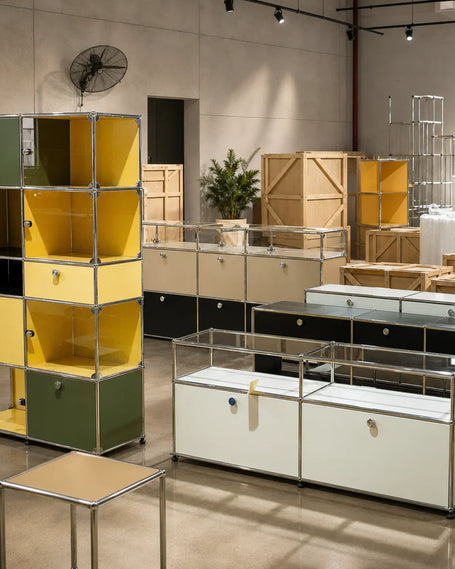 UF Nexus Modular Furniture