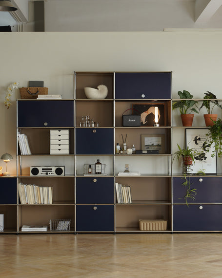 UF Nexus Modular Furniture