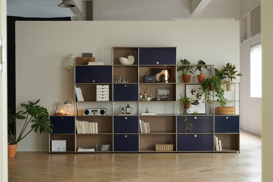 UF Nexus Modular Furniture