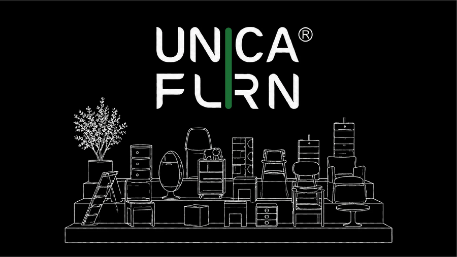 UF Showroom Tour | Modern Modular Furniture Display & Brand Experience Space