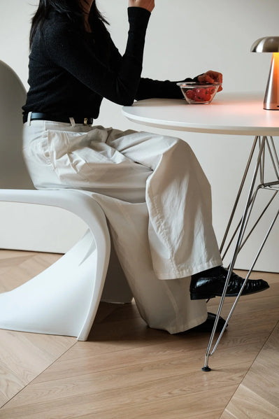 UF Be My Solid Ground Dining Table