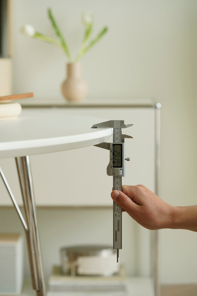 UF Be My Solid Ground Table