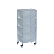 UF Breeze by Me Storage Containers