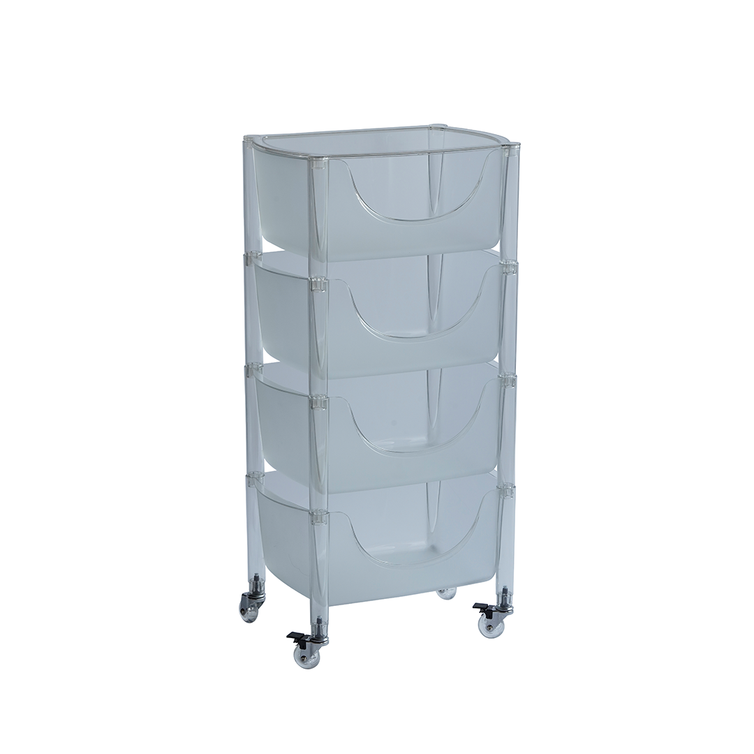 UF Breeze by Me Storage Containers