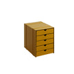 UF Nexus Drawers File Cabinet