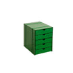 UF Nexus Drawers File Cabinet