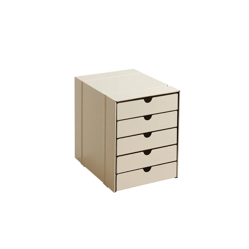 UF Nexus Drawers File Cabinet