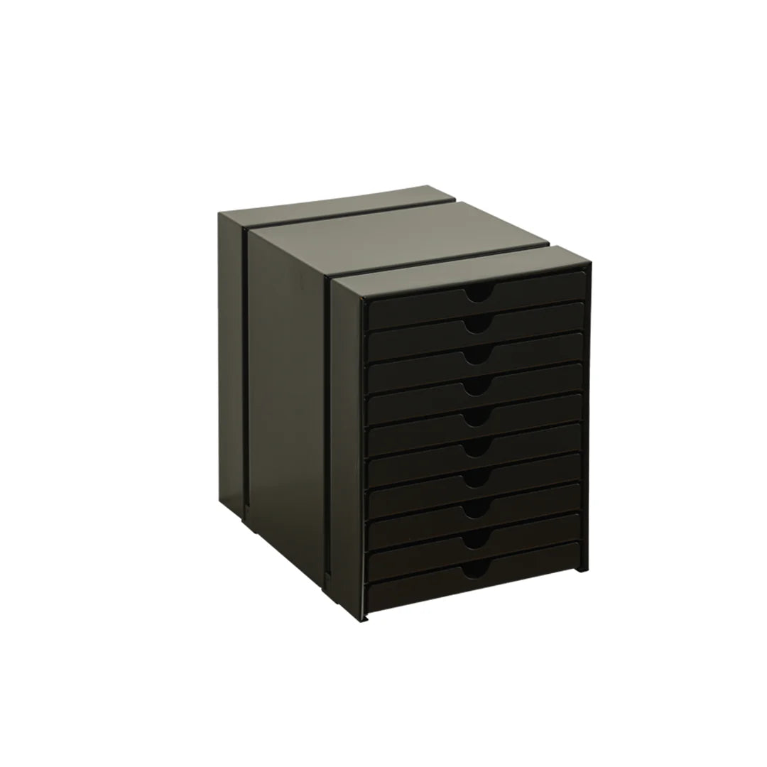 UF Nexus Drawers File Cabinet