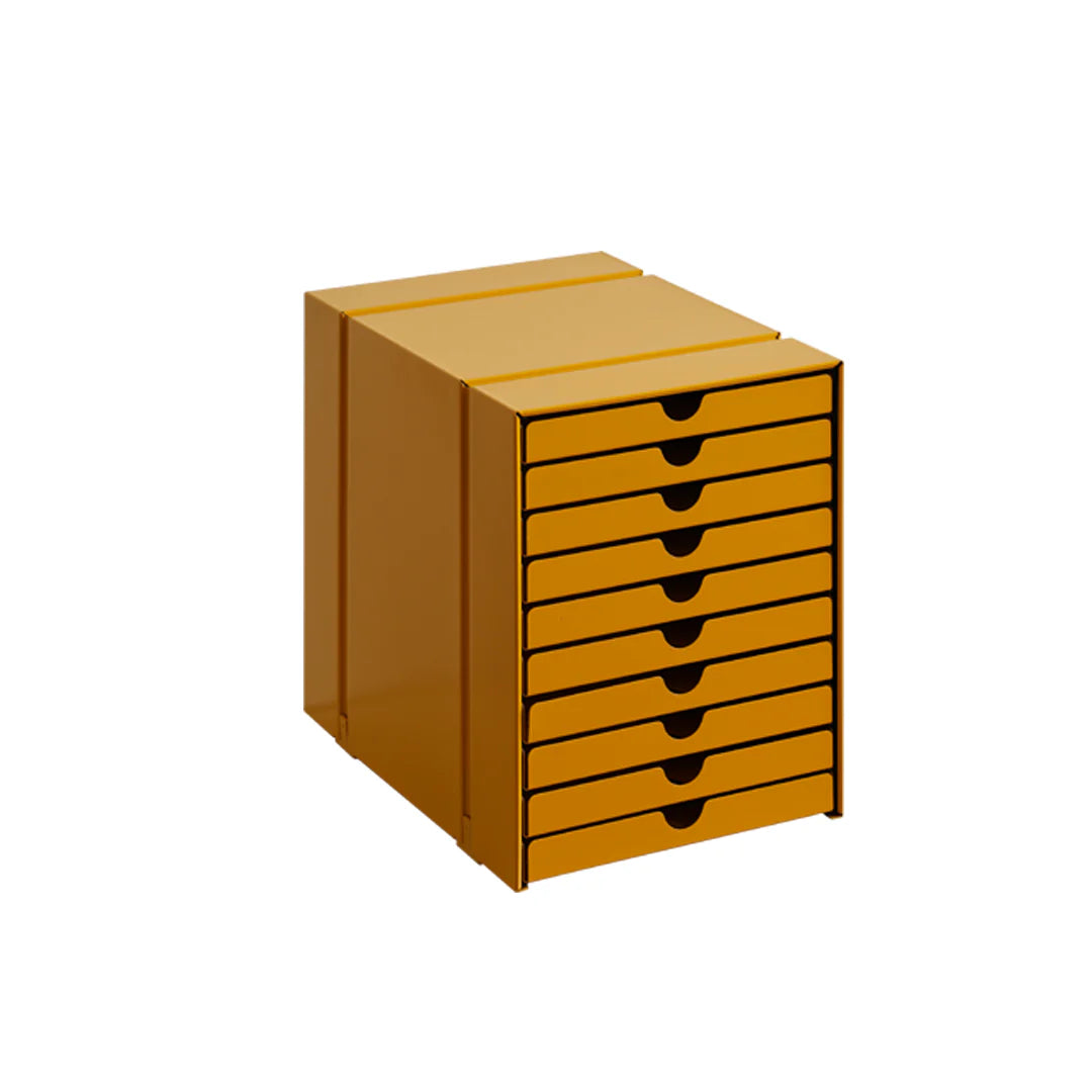 UF Nexus Drawers File Cabinet