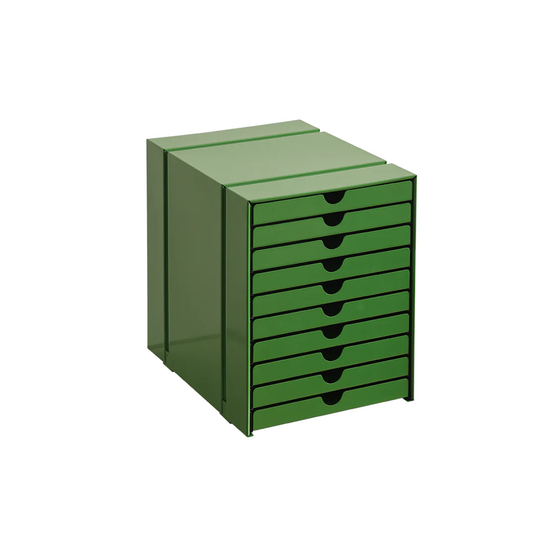 UF Nexus Drawers File Cabinet