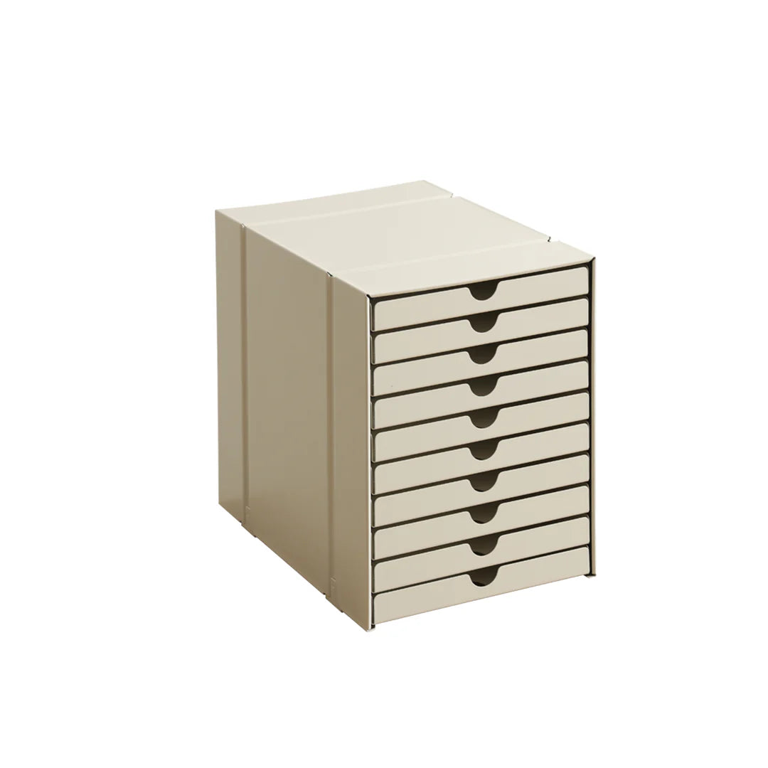 UF Nexus Drawers File Cabinet