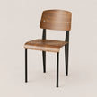 UF Dust in Your Light Chair