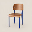UF Dust in Your Light Chair