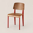 UF Dust in Your Light Chair