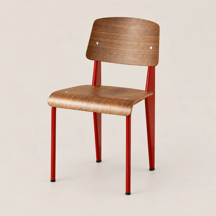 UF Dust in Your Light Chair