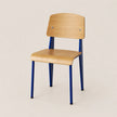 UF Dust in Your Light Chair