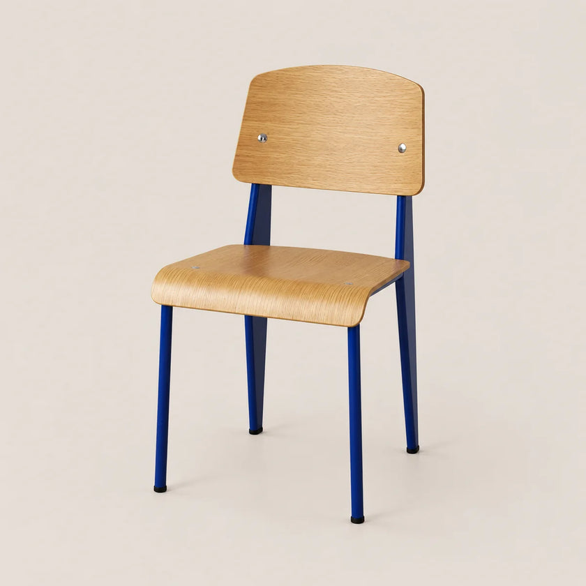 UF Dust in Your Light Chair
