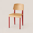 UF Dust in Your Light Chair