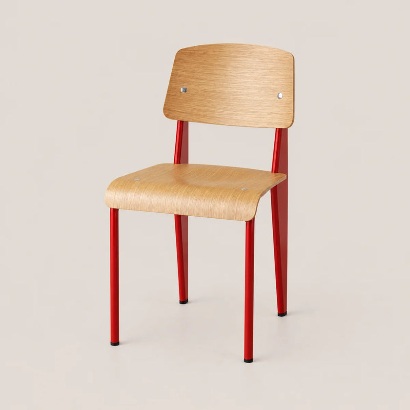 UF Dust in Your Light Chair