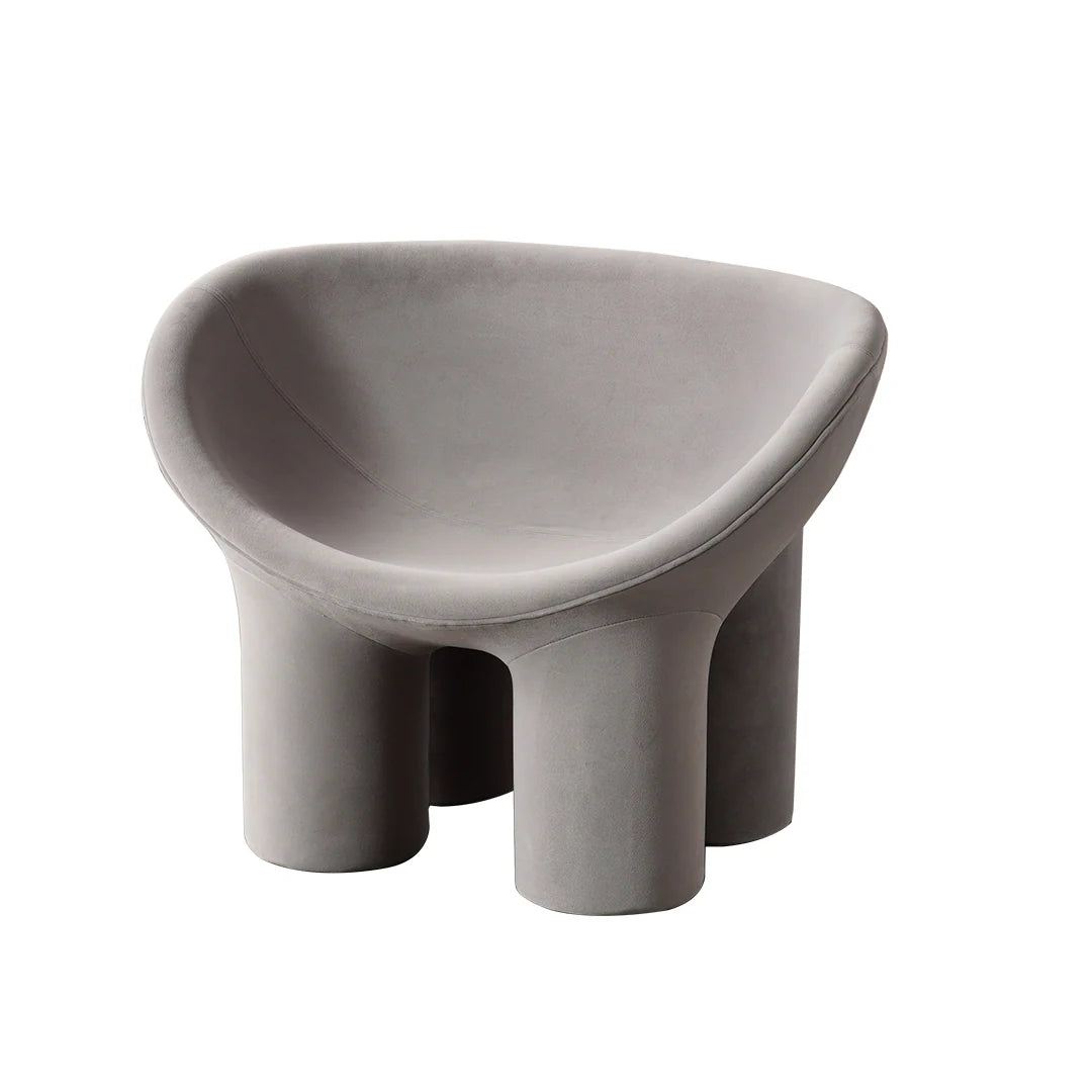 UF Feel My Strength Chair