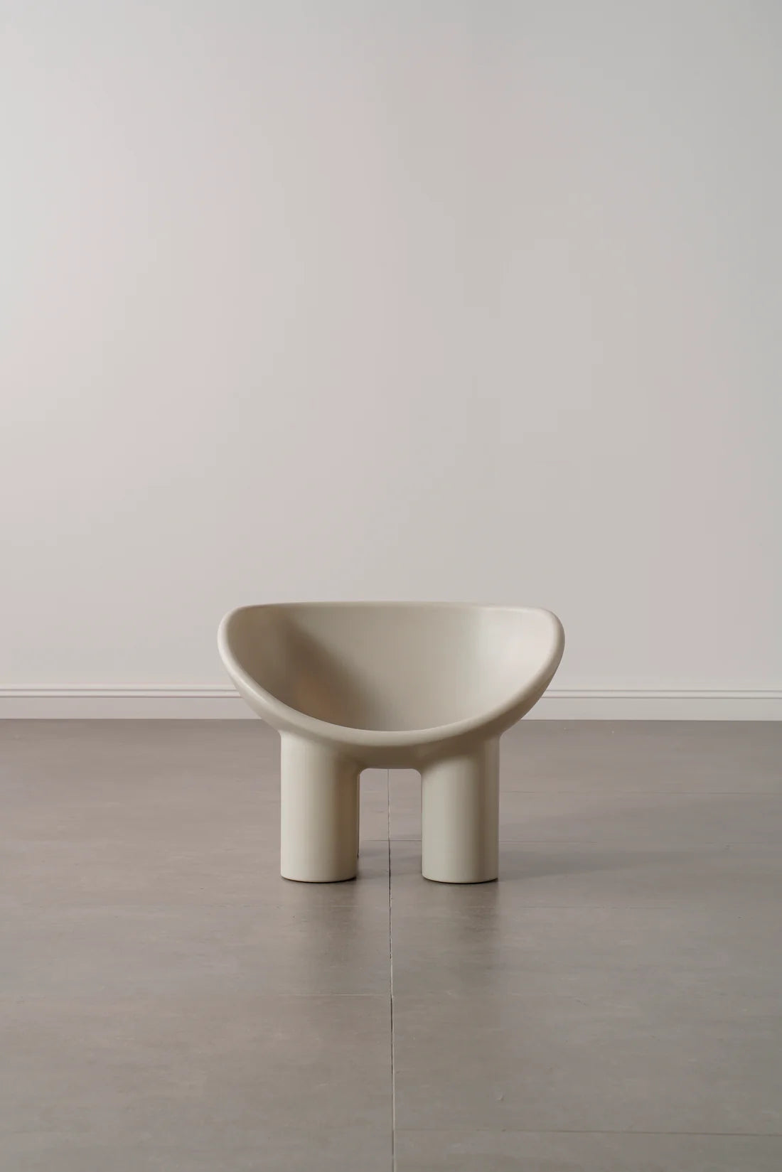 UF Feel My Strength Chair