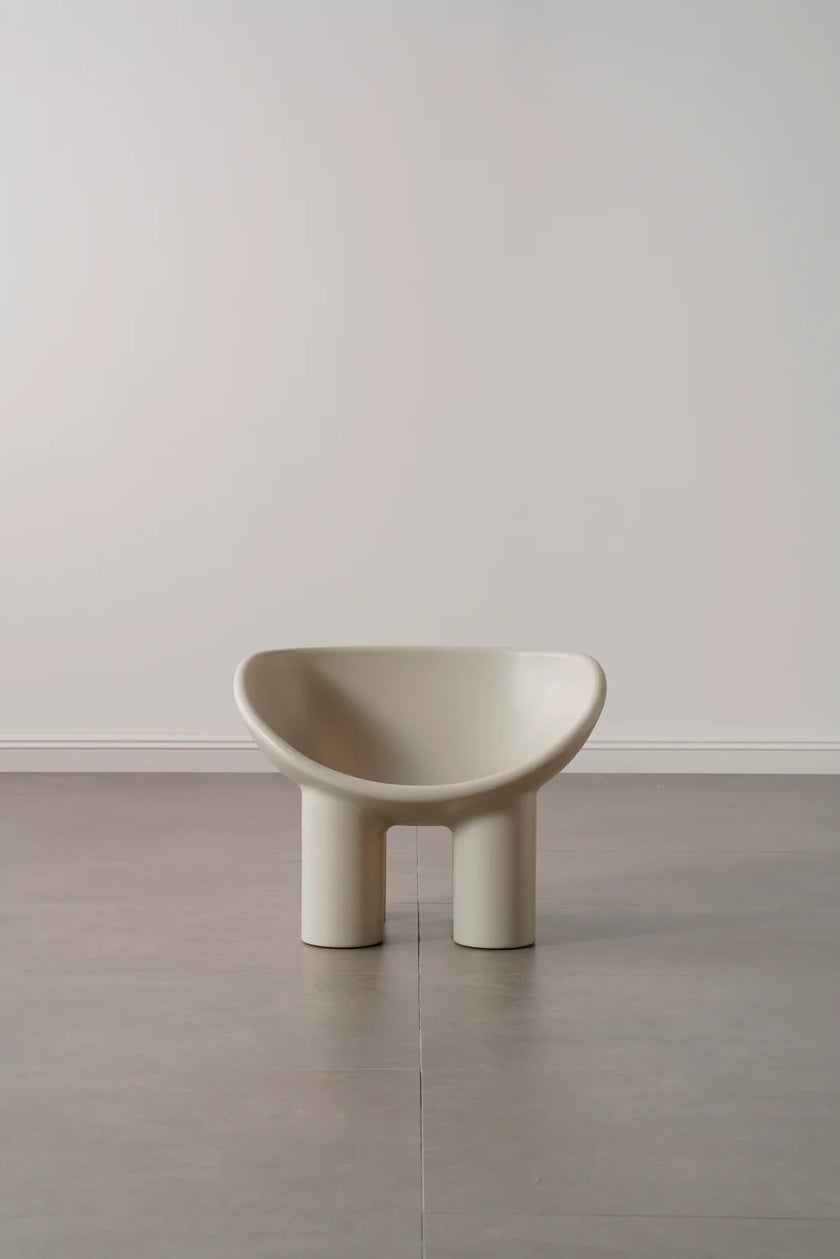 UF Feel My Strength Chair