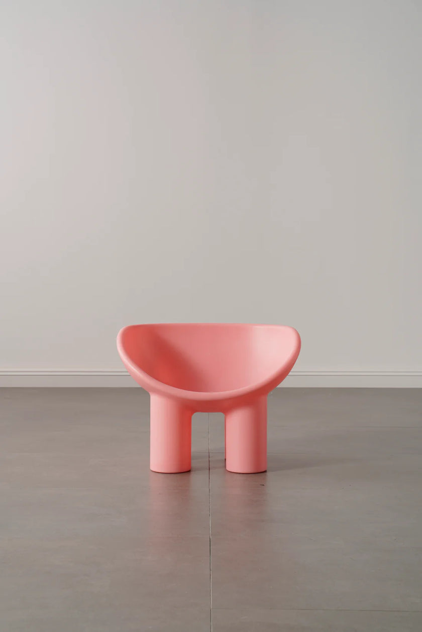 UF Feel My Strength Chair