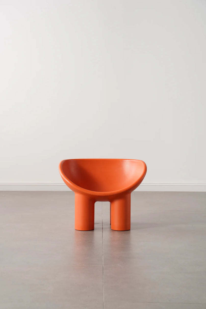 UF Feel My Strength Chair