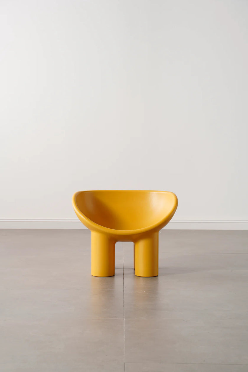 UF Feel My Strength Chair