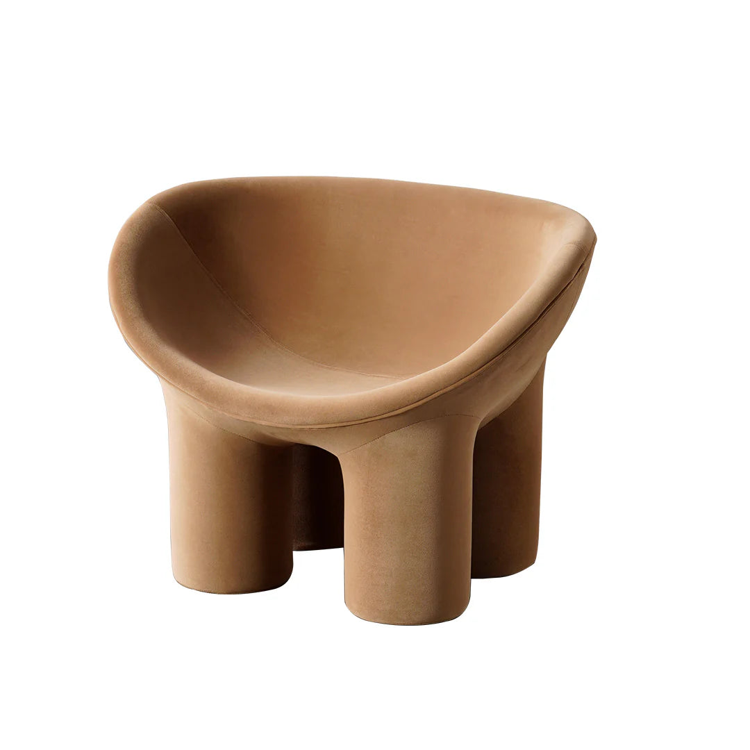 UF Feel My Strength Chair