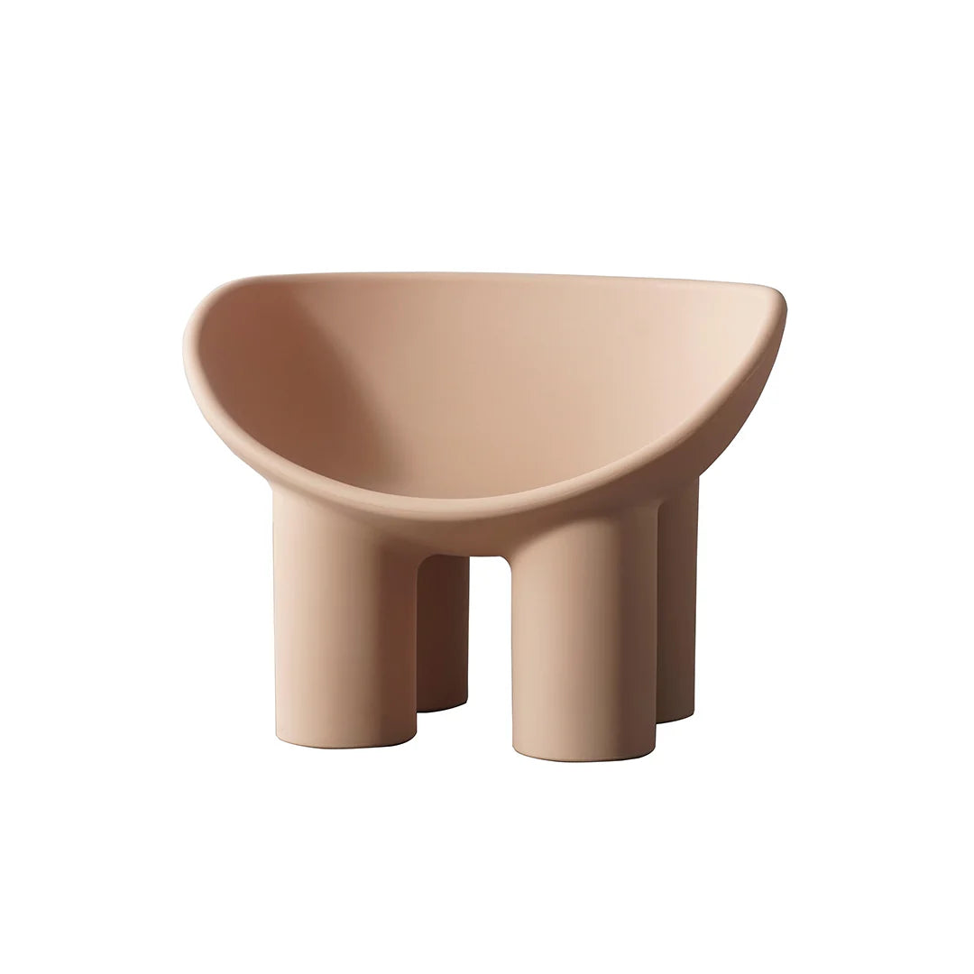 UF Feel My Strength Chair