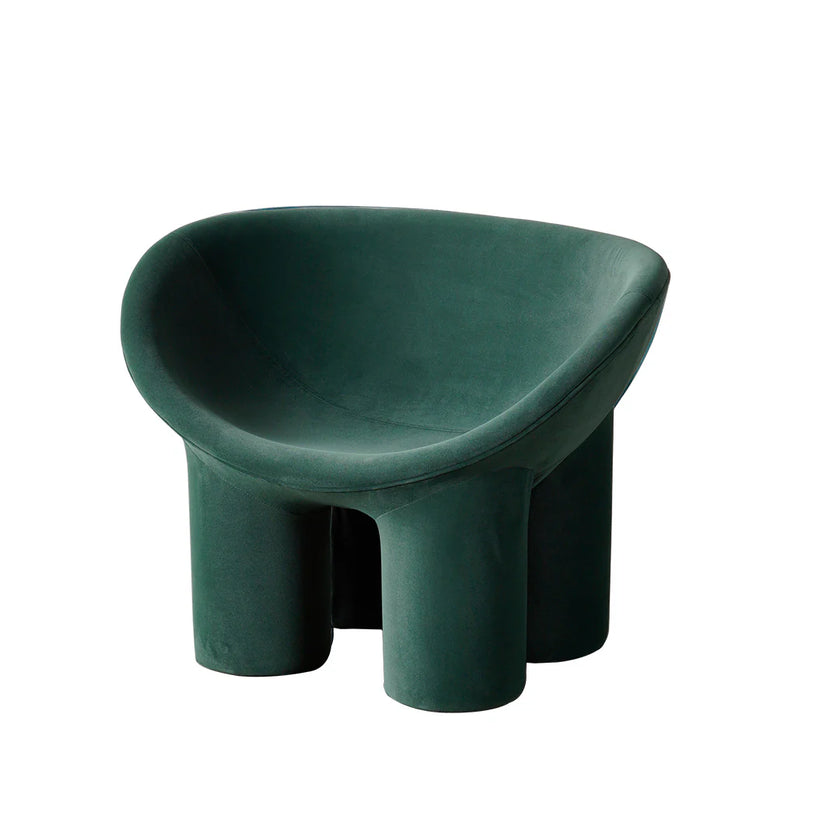 UF Feel My Strength Chair