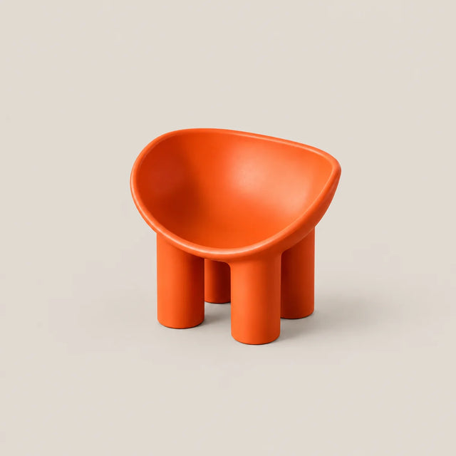 UF Feel My Strength Chair