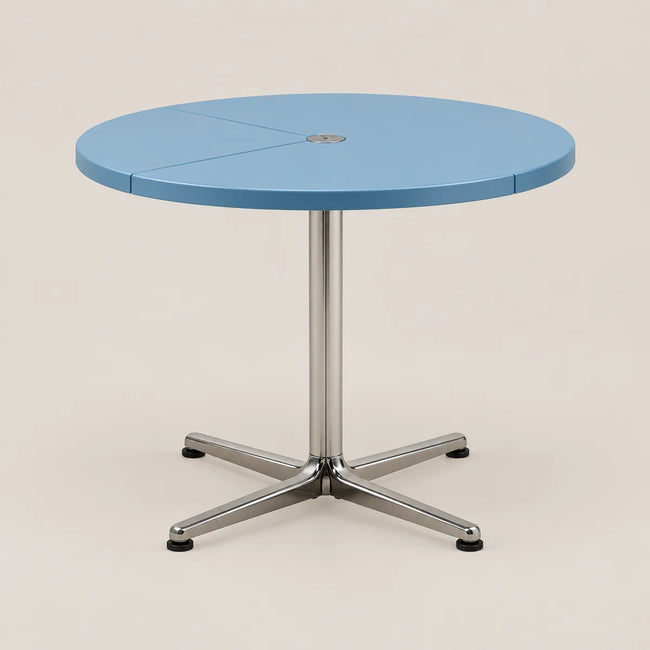 UF Fold My World Round Table
