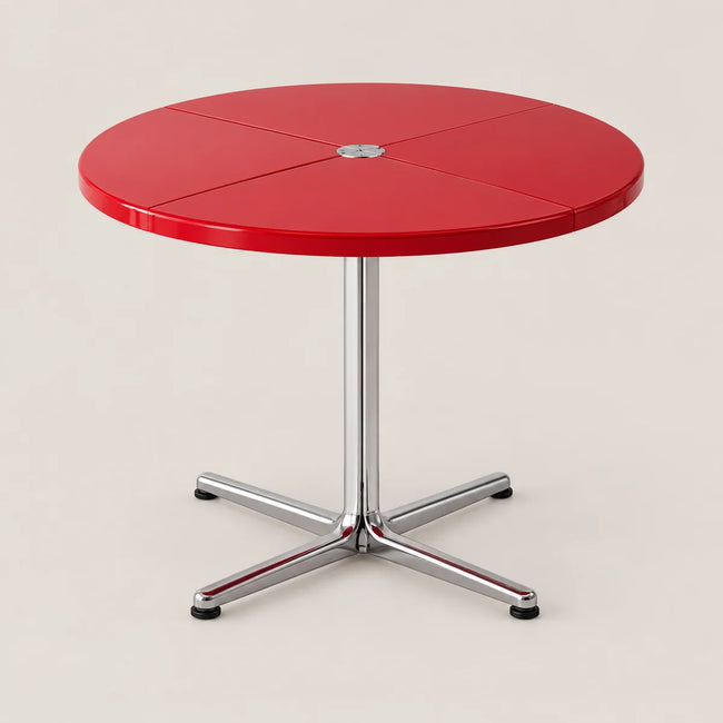 UF Fold My World Round Table