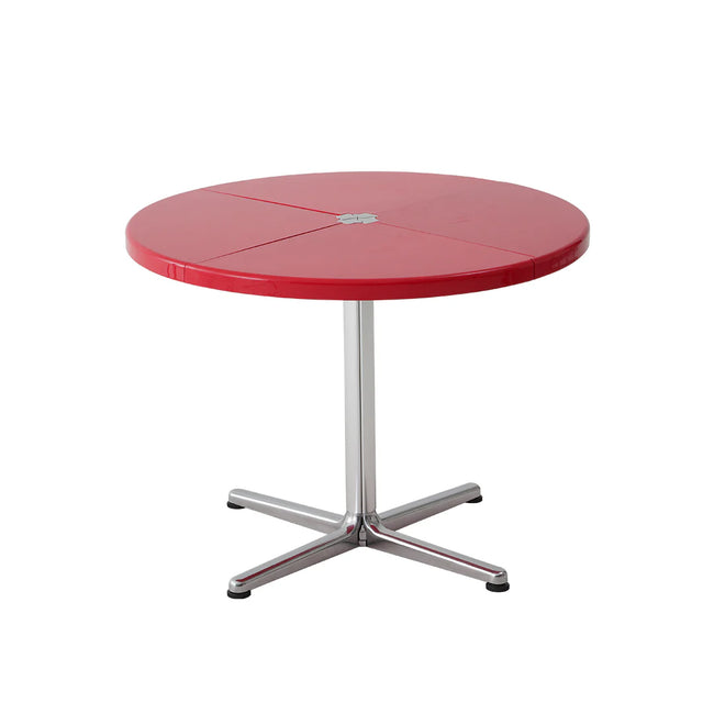 UF Fold My World Round Table