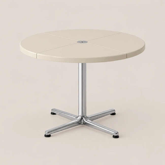 UF Fold My World Round Table