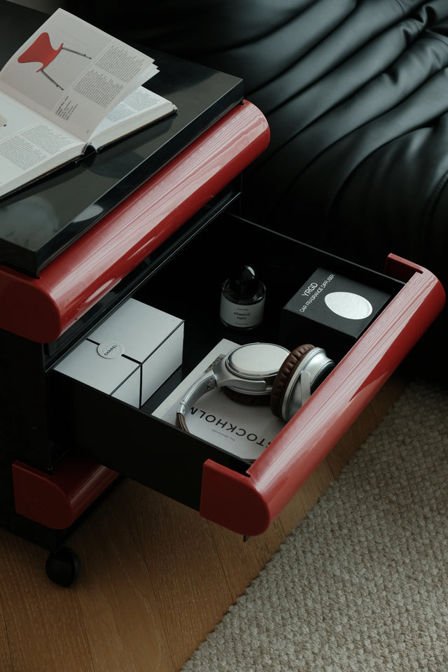 UF Give Me a Hand Storage Containers