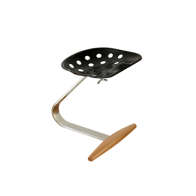 UF Graceful Pause Swaying Dancer Stool