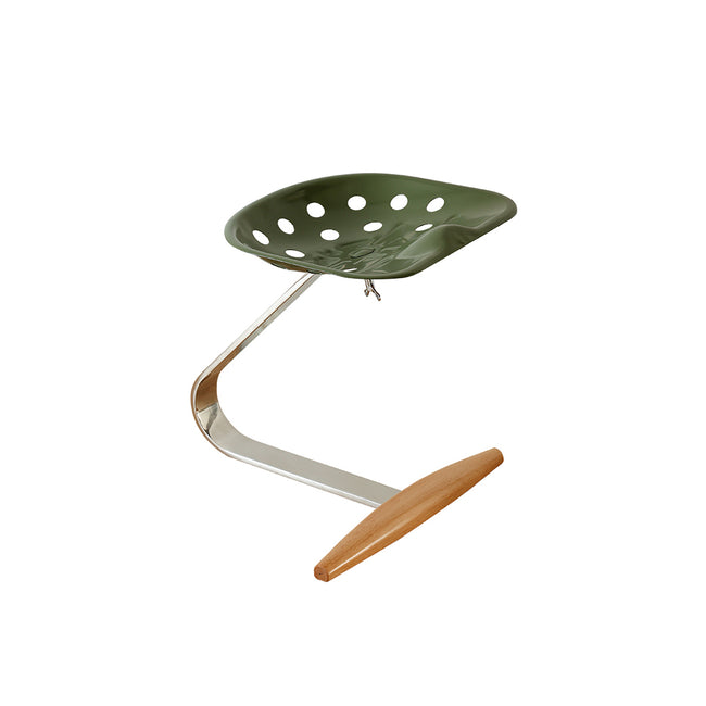 UF Graceful Pause Swaying Dancer Stool