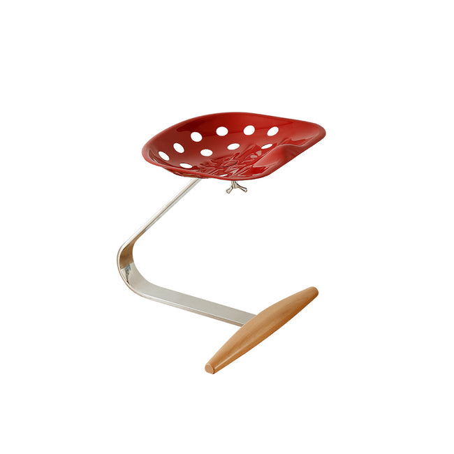 UF Graceful Pause Swaying Dancer Stool