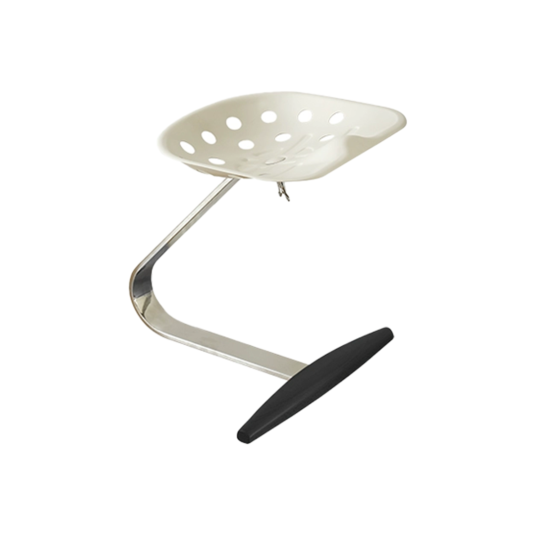 UF Graceful Pause Swaying Dancer Stool