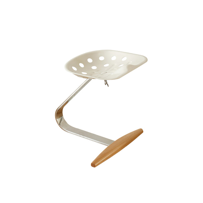 UF Graceful Pause Swaying Dancer Stool