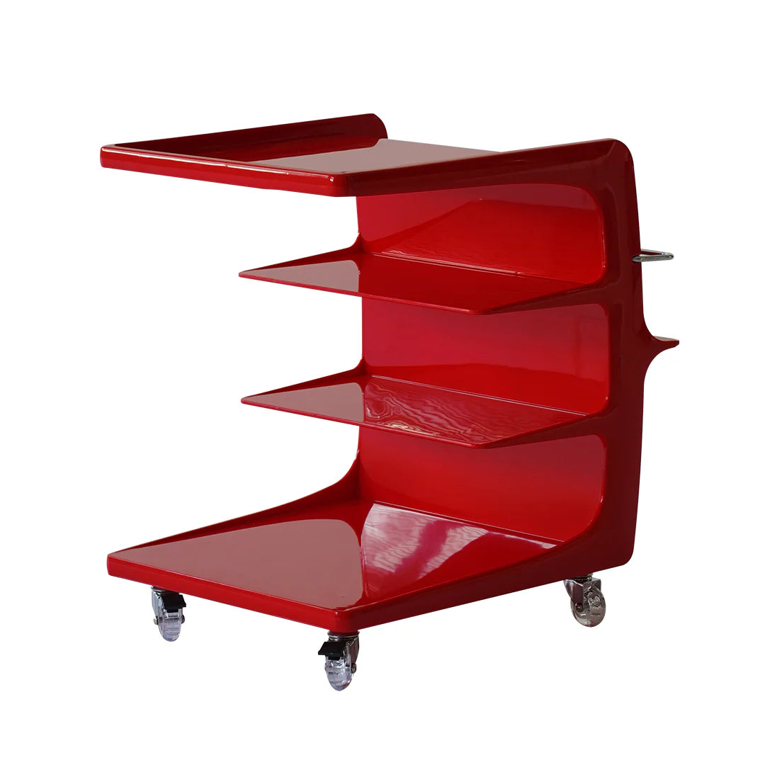 UF Hill Side Trolley