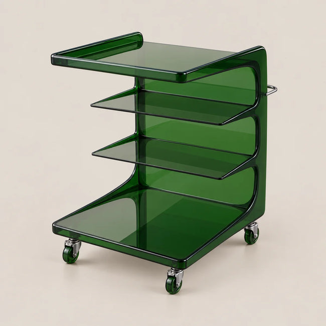 UF Hill Side Trolley