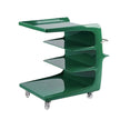 UF Hill Side Trolley