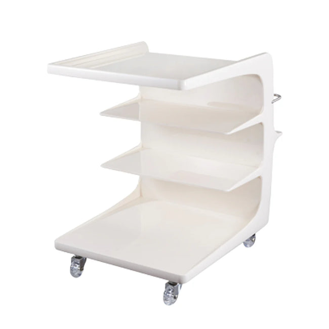 UF Hill Side Trolley