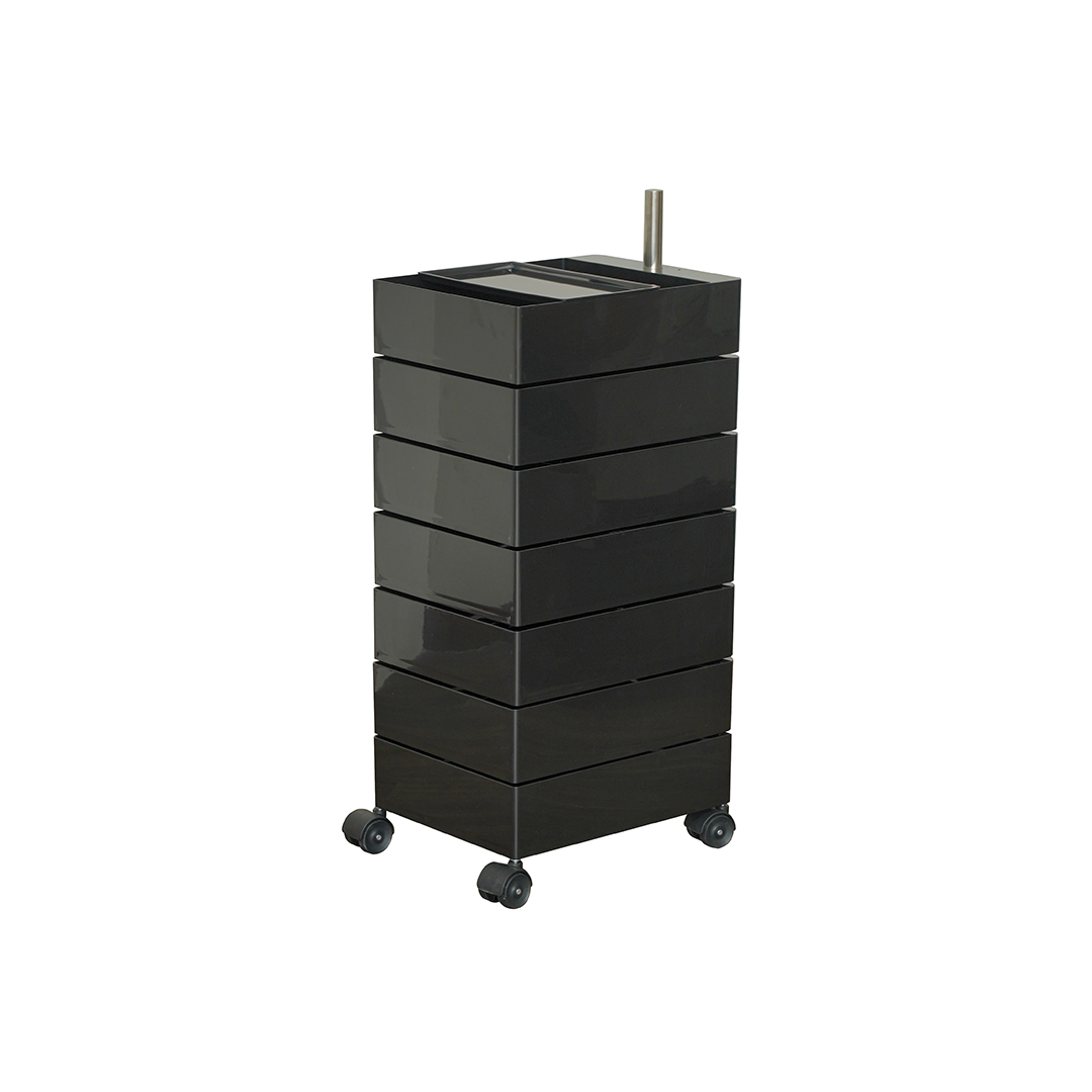 UF Hold My Spin Mobile Storage Containers