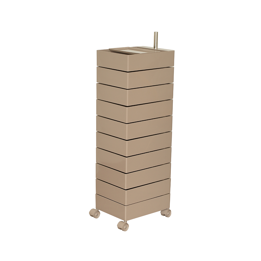 UF Hold My Spin Mobile Storage Containers