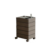 UF Hold My Spin Mobile Storage Containers